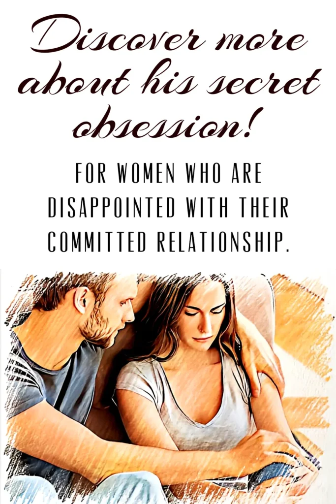 Discover More About His Secret Obsession Discover more about his secret obsession!