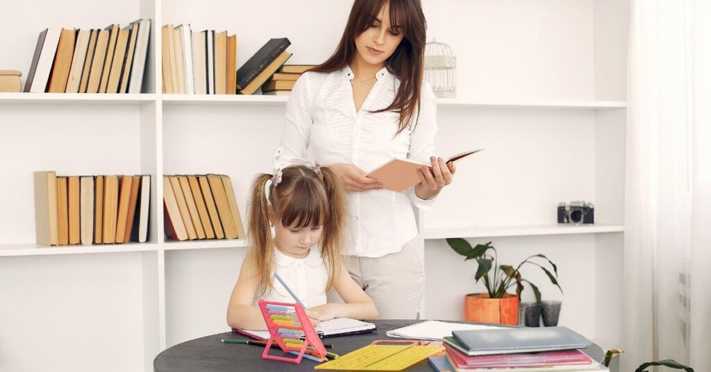 How To Help Your Child Learn To Read