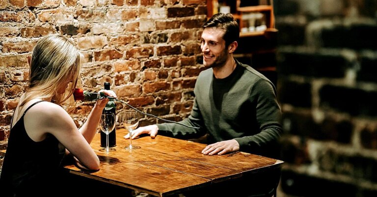 Online Dating Safety Tips For Serious Relationships