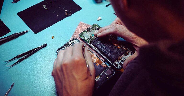 Prolong The Lifetime Of Lithium-Ion, Laptop, And Telephone Batteries