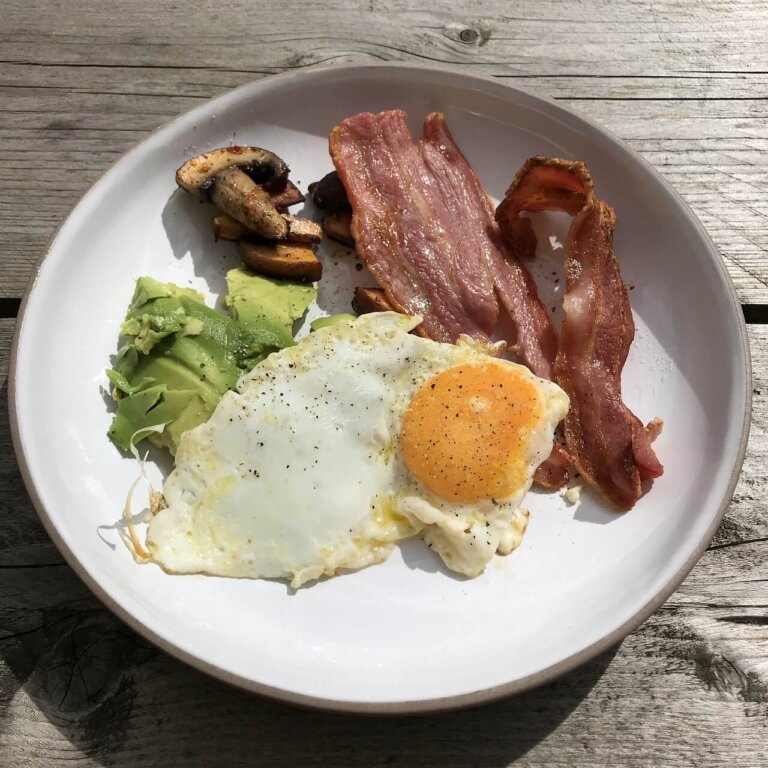 Benefits Of Ketogenic Diet Get Body And Brain Healthy