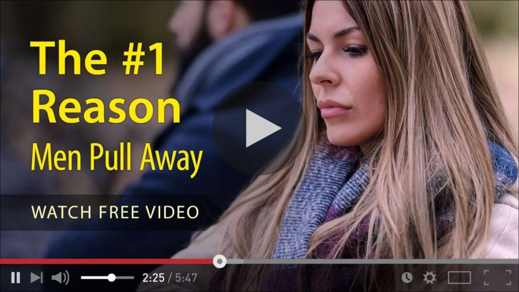 Distance Makes a Couple’s Relationship Better: 9 Cool Facts Watch this video to find out how your relationship has improved.