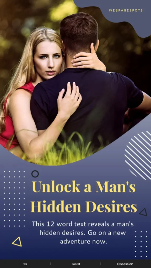 Hero instinct 12 word text revealed to unlock a man’s desires. Hero instinct 12-word text revealed to unlock a man’s desires.