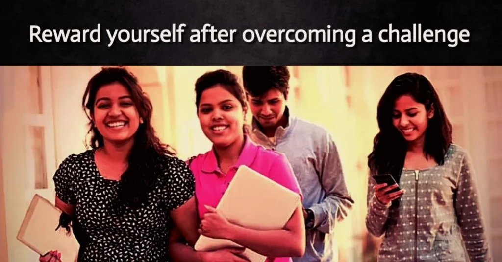 11 Best study tips for students to get success in education! Best tips for students for academic success! Reward yourself after completing a task!