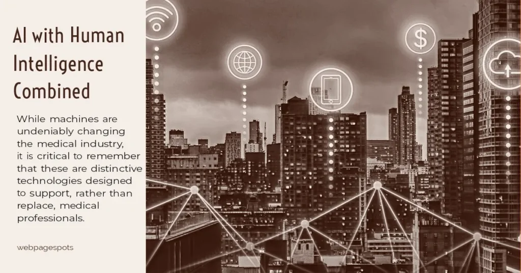 Will technology take over the world: 14 eccentric points to debate? AI with Human Intelligence!