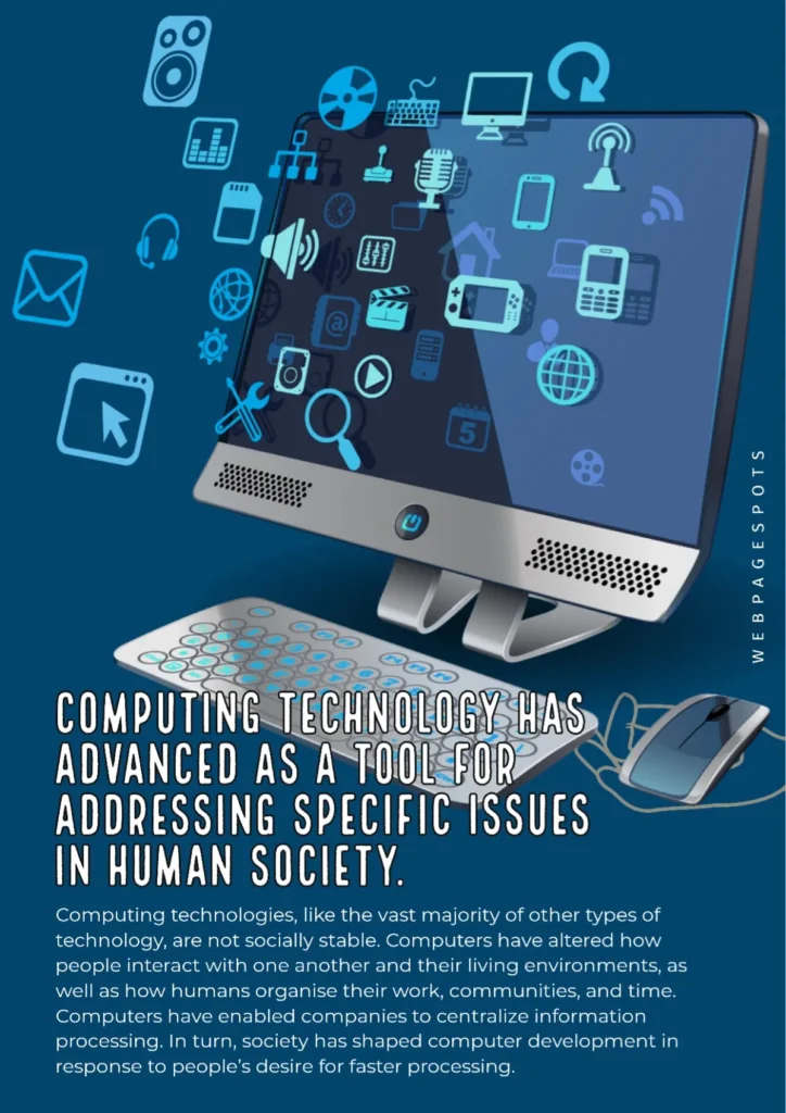 Will technology take over the world: 14 eccentric points to debate? Technology has enabled companies to centralize information.
