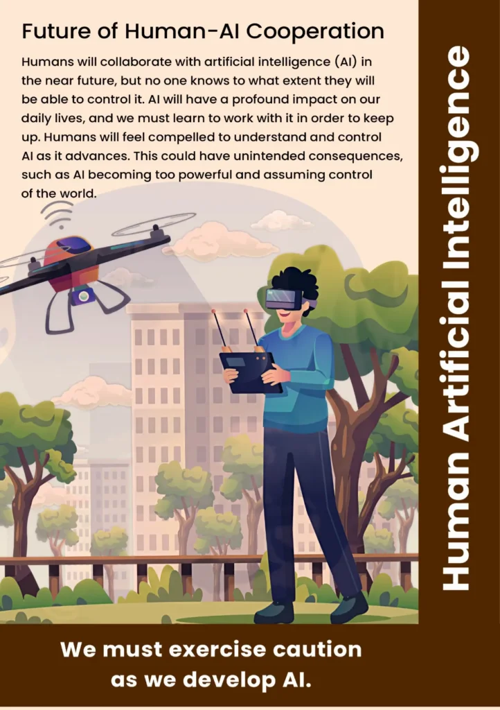 Will technology take over the world: 14 eccentric points to debate? If we use technology responsibly, it may be a positive force.