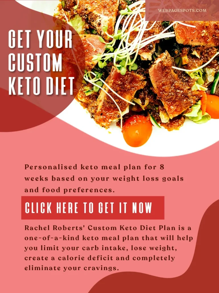 Defining Keto vs Low-Carb Diet? Here are 11 fascinating facts. Get your custom keto diet, check it out here!