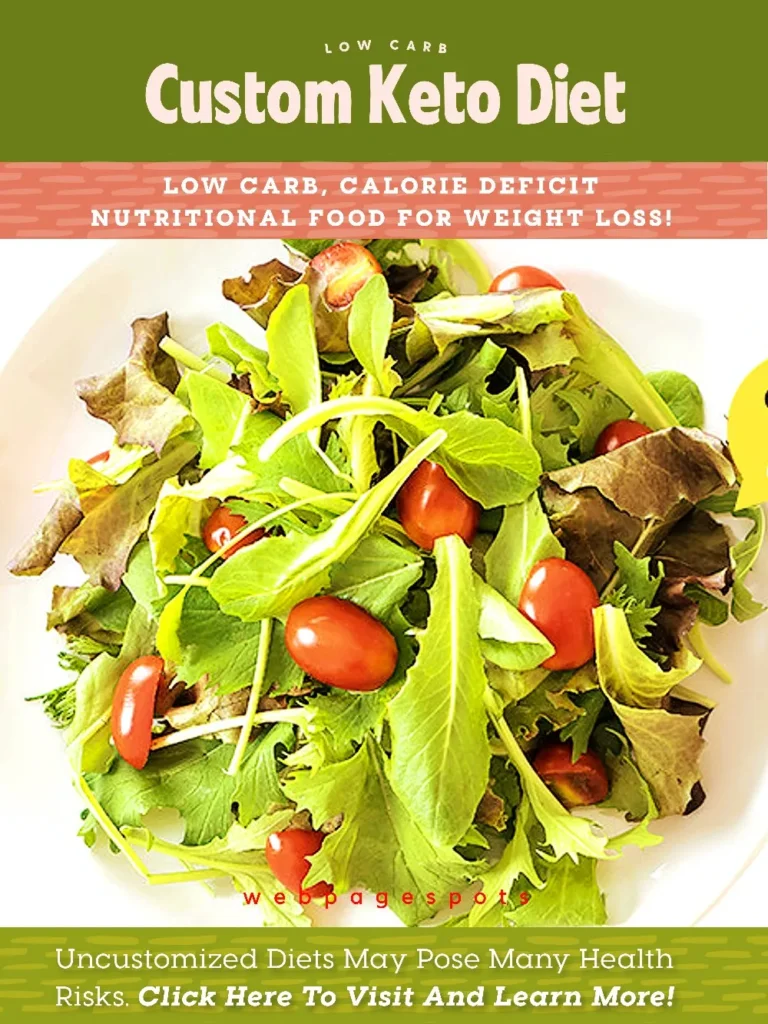 Defining Keto vs Low-Carb Diet? Here are 11 fascinating facts. Custom Keto Diet (Click here for your customized diet plan by experts)!