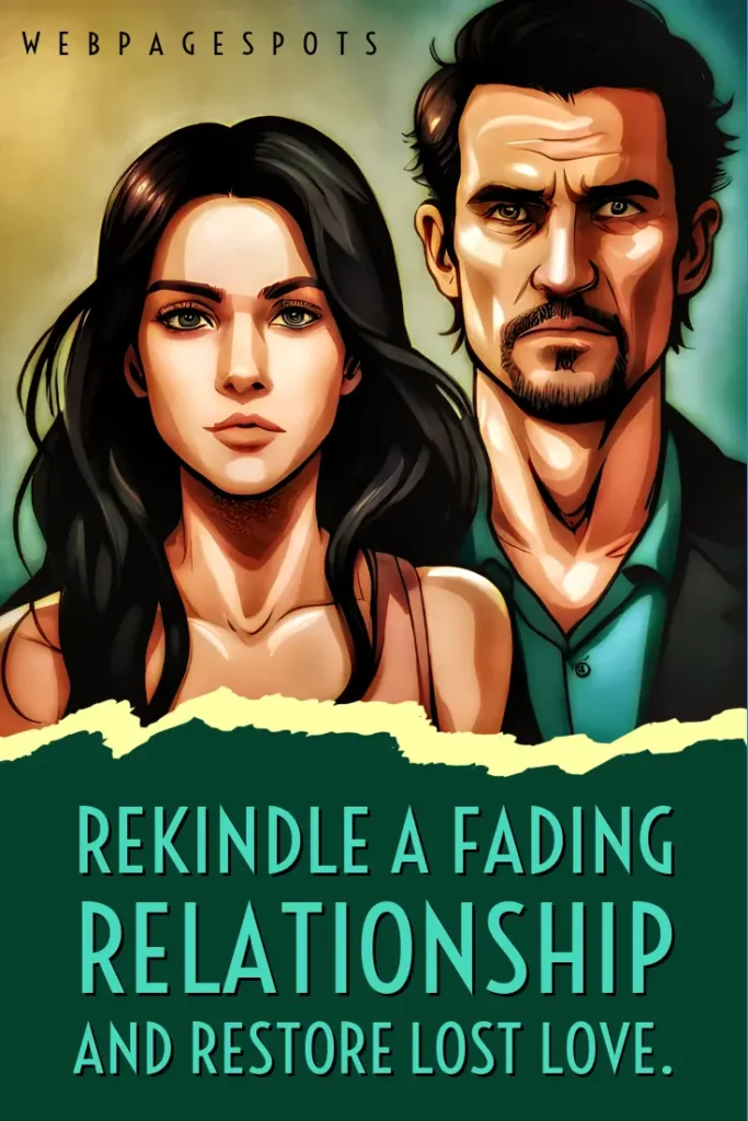14 best strategies for rekindling a fading relationship! 15 best strategies for rekindling a fading relationship!