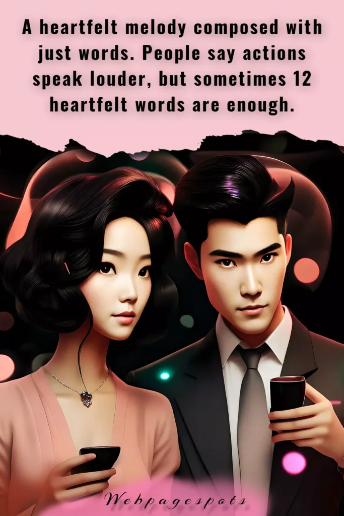 Best 13 ways the 12-word text can deepen a falling relationship! The 12-word text and falling relationships!