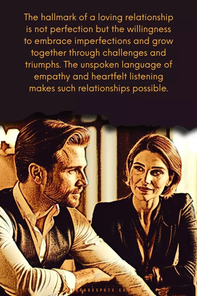 Unveiling the 9 Hallmarks of a Strong and Lasting Relationship! Unveiling the Hallmarks: The 9 Signs of a Strong, Long-Lasting Relationship!