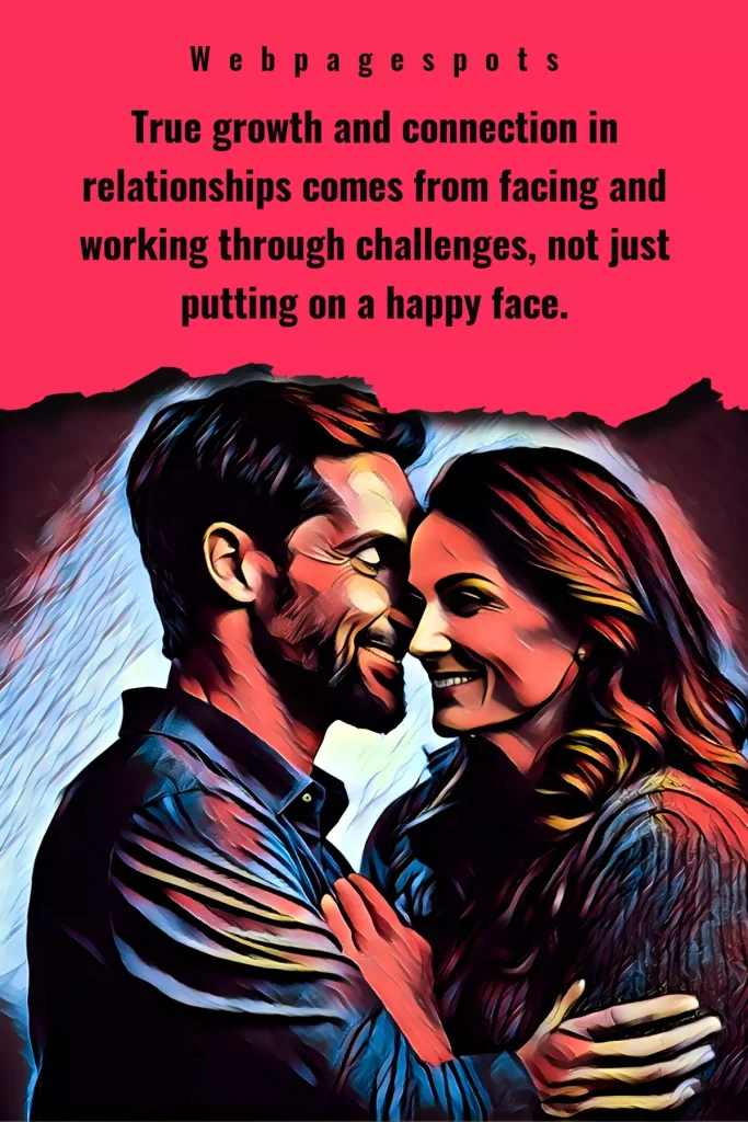 9 ways to deal with toxic positivity in a toxic relationship. 9 ways to escape the trap of toxic positivity in relationships!