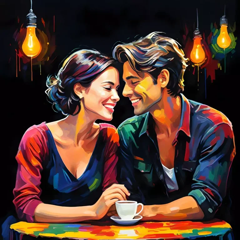 Beyond Loyalty: 9 Traits That Define a Truly Devoted Partner.