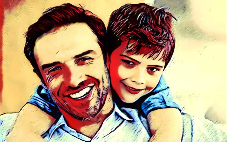 Fatherhood: 13 signs of a man's potential to succeed as a father!