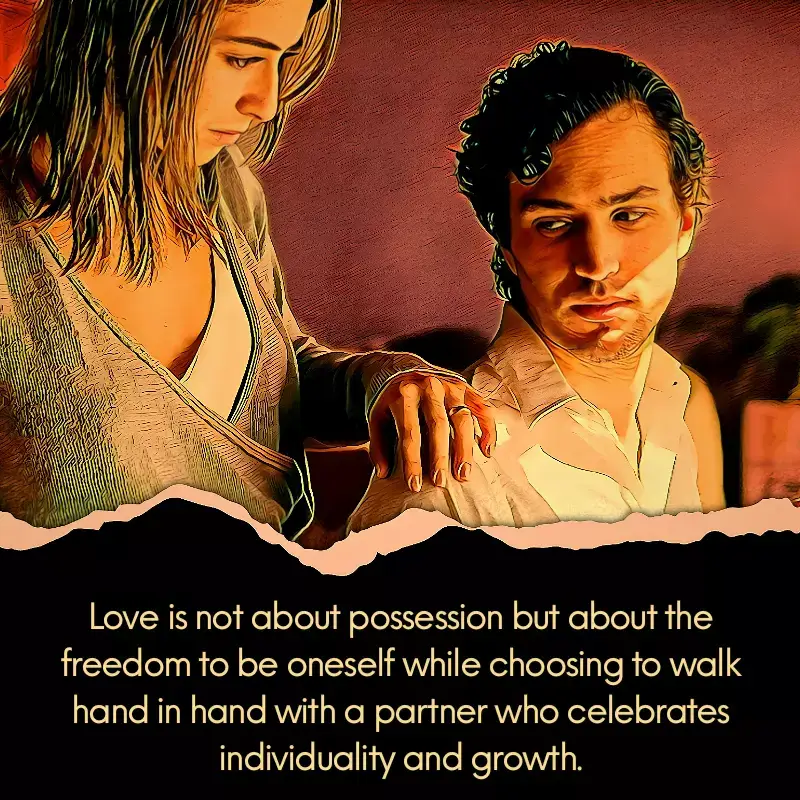 Unveiling the 9 Hallmarks of a Strong and Lasting Relationship! 9 Hallmarks of a Strong & Lasting Relationship!