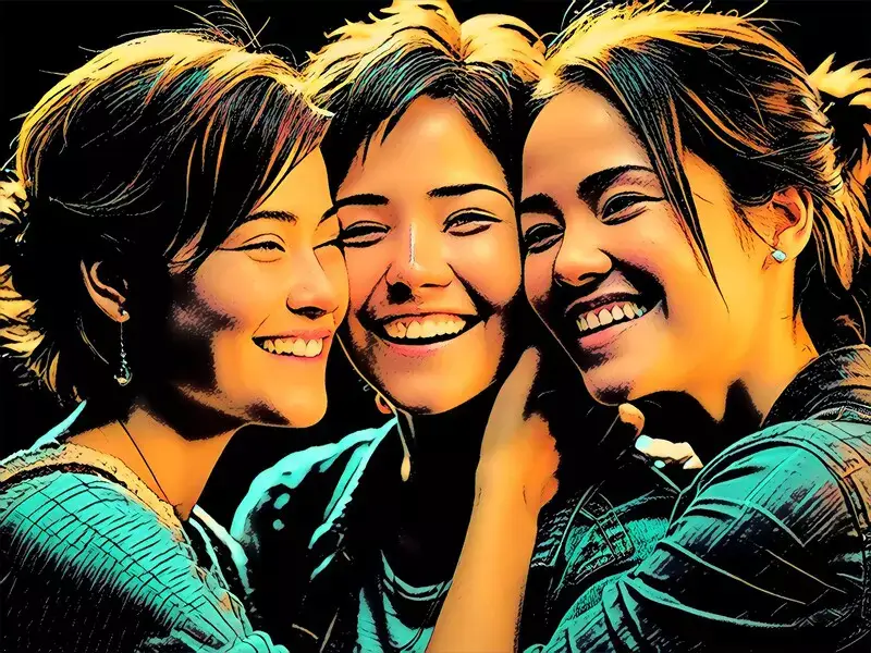 Heal and Connect—Women’s 9 Secrets to Thrive Beyond Trauma! Beyond trauma, reconnect with your pleasure and sensuality.