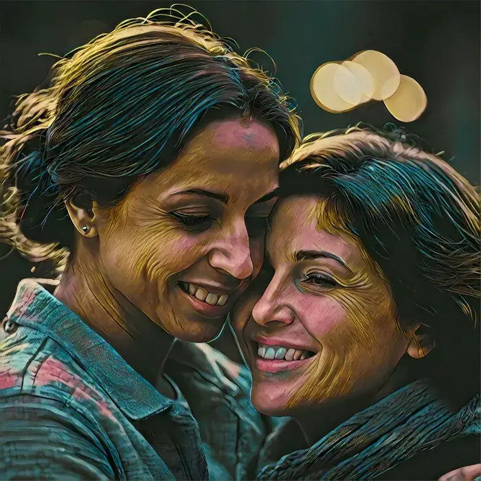 Heal and Connect—Women’s 9 Secrets to Thrive Beyond Trauma! After “forgive and forget,” heal and connect by setting clear boundaries.