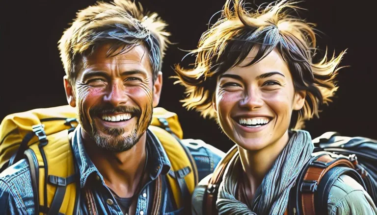 15 proven ways couples’ adventure trips spice up their love!