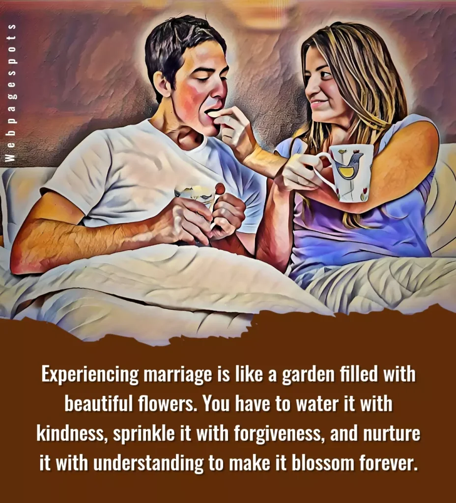 Decoding 9 contrasts: childhood love vs. marriage experience! Childhood love versus romantic relationships in marriage!