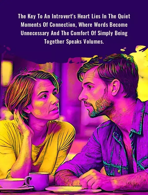 Introverts’ secret sauce to successful relationships: 9 expert tips! Unlocking the secret formula to successful relationships for introverts: 9 expert tips!