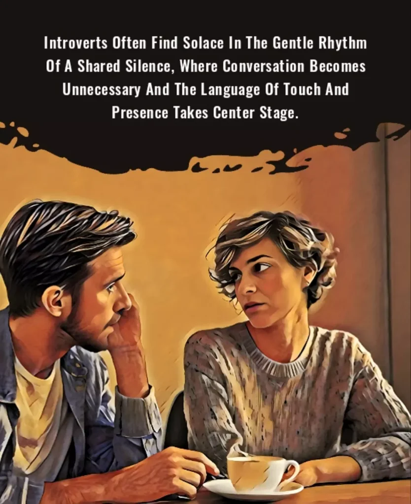 Introverts’ secret sauce to successful relationships: 9 expert tips! Discover the hidden recipe for thriving relationships for introverts!