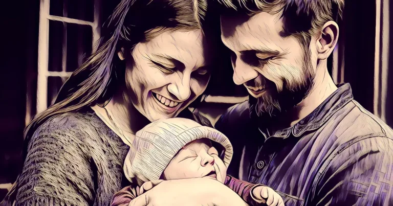 Renew love after having kids: 9 amazing tips for parents!