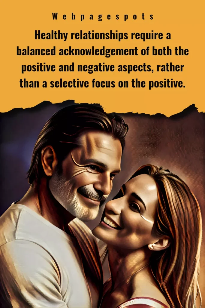 9 ways to deal with toxic positivity in a toxic relationship. Is toxic positivity taking a toll on your relationship?